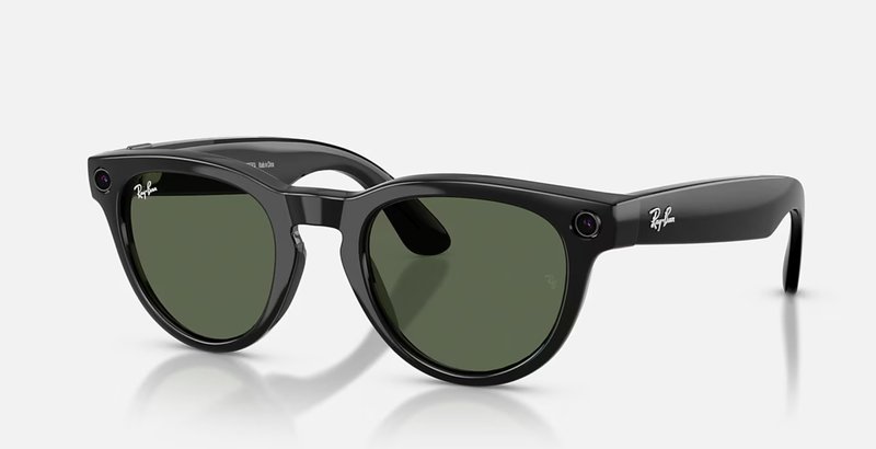 Ray-Ban Meta 2